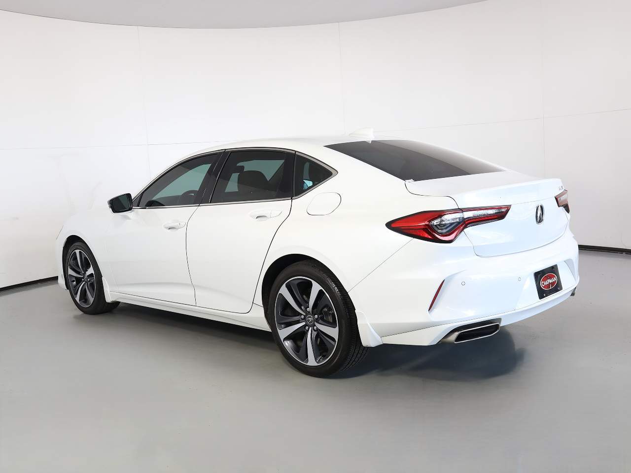 2025 Acura TLX w/Tech