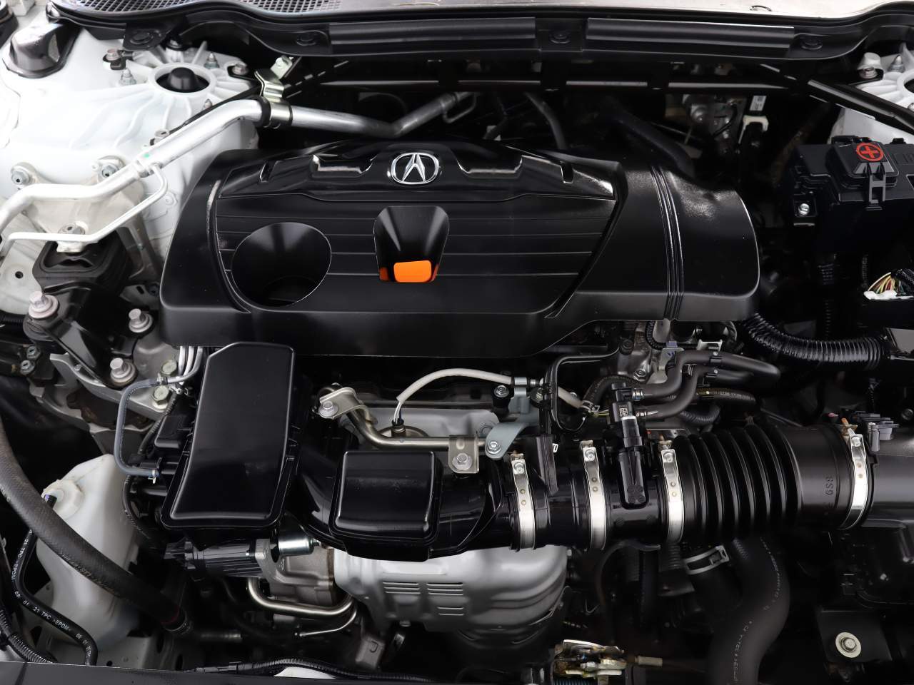 2025 Acura TLX w/Tech