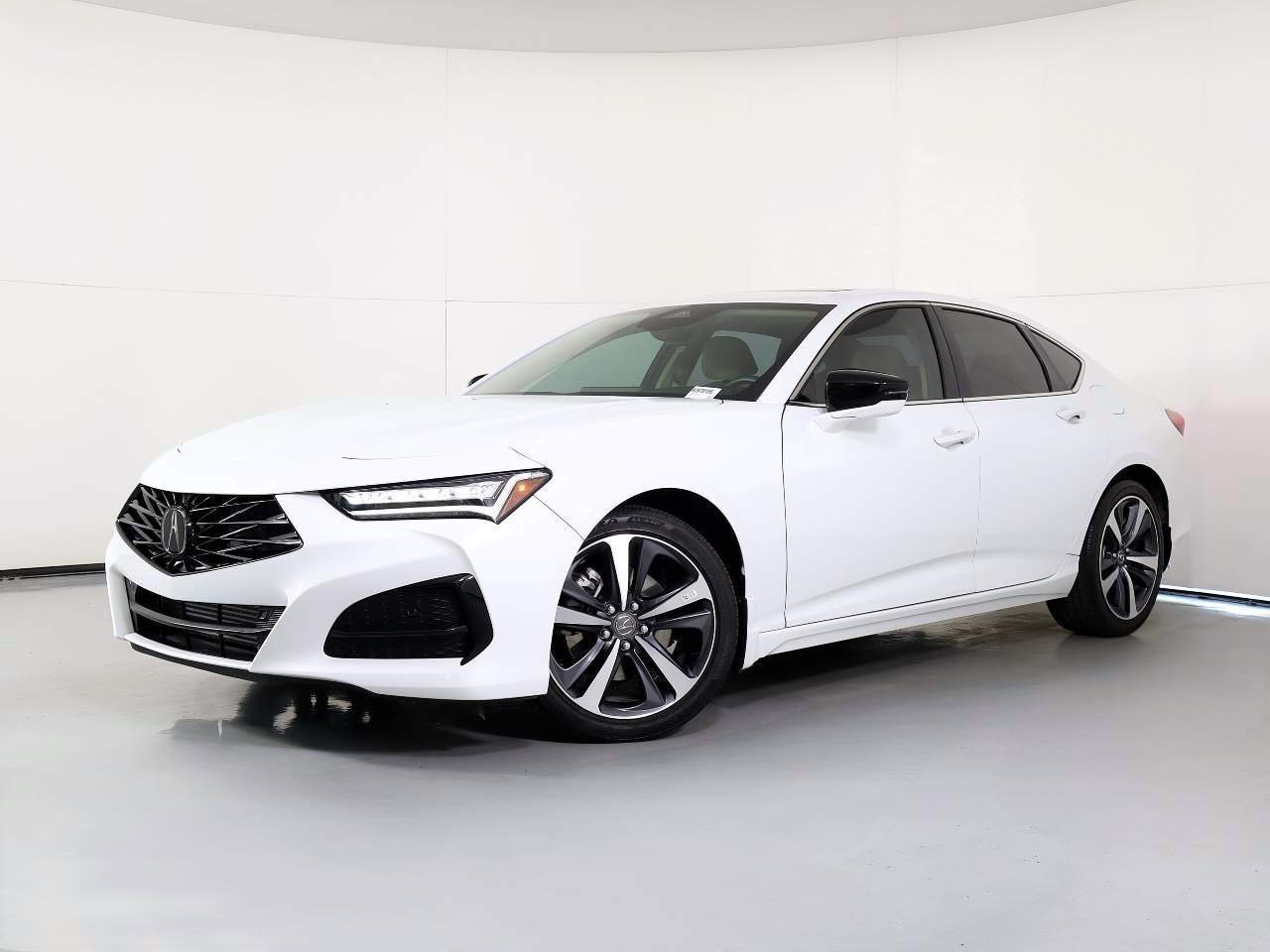2025 Acura TLX w/Tech