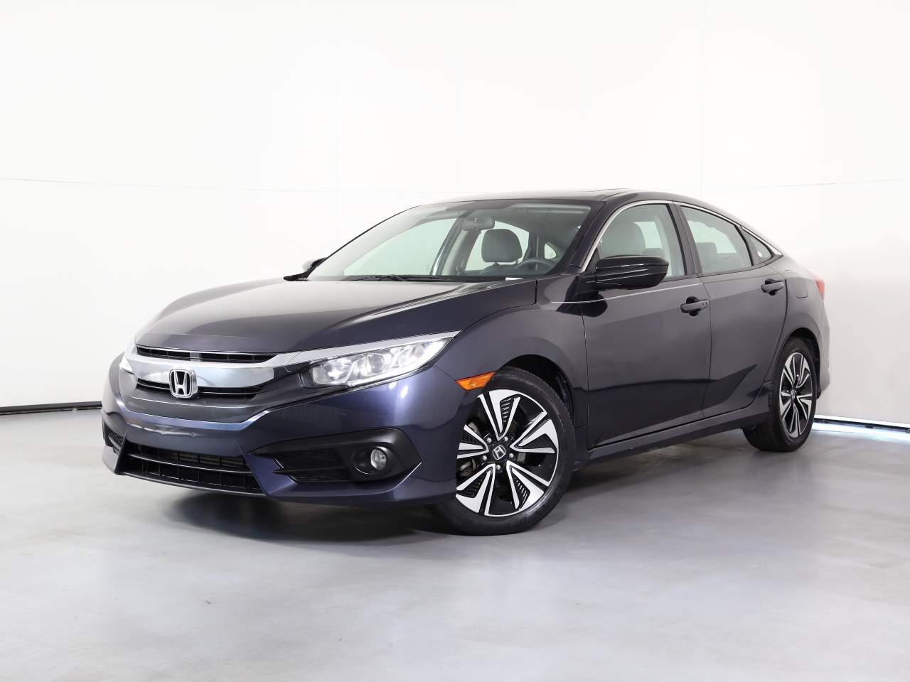 2016 Honda Civic EX-T