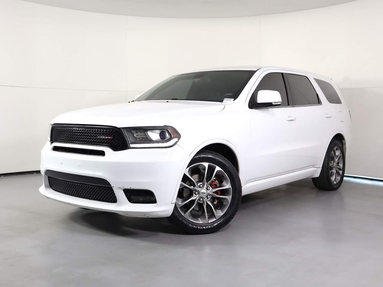 2019 Dodge Durango GT Plus