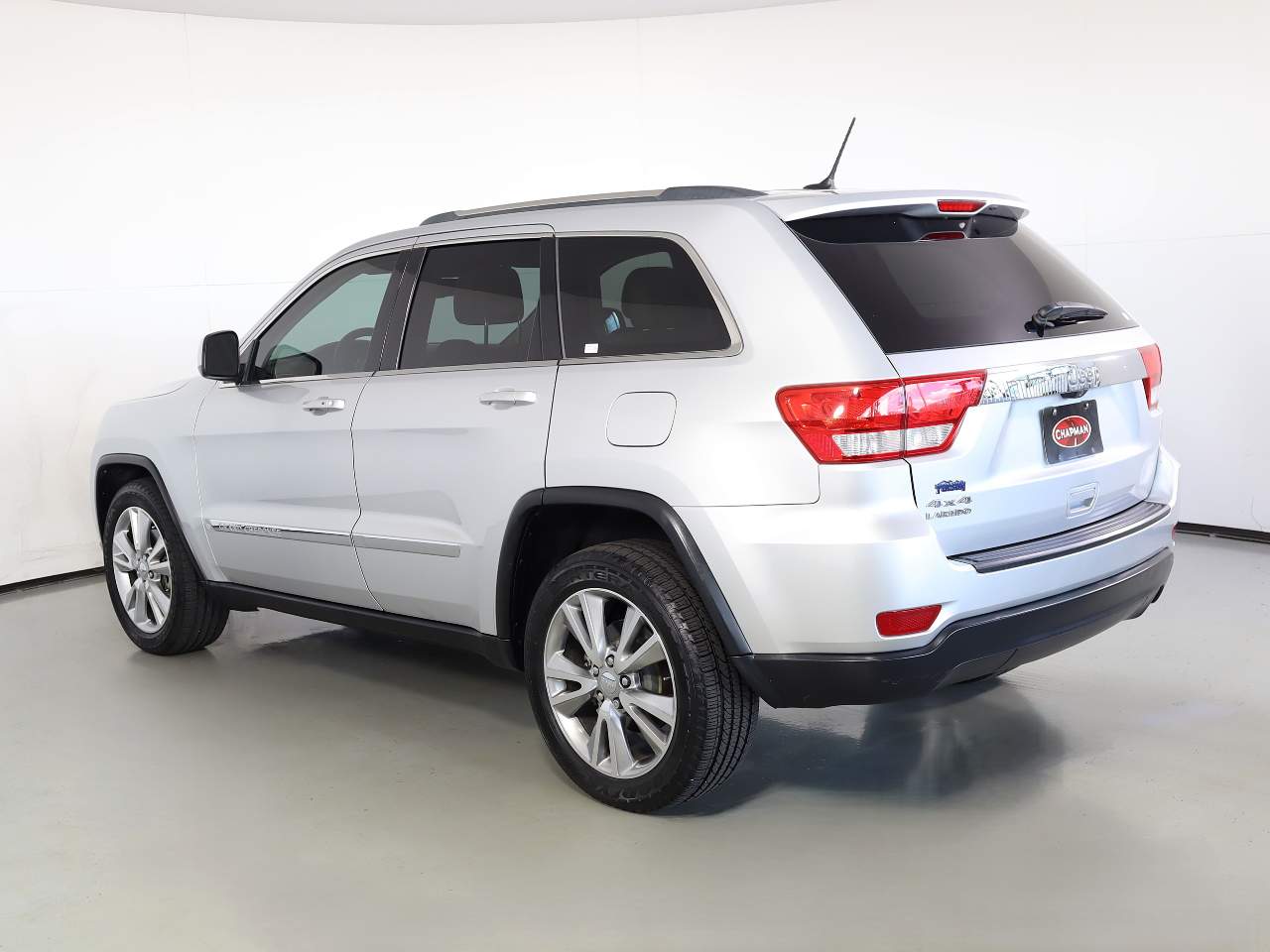 2013 Jeep Grand Cherokee Laredo X