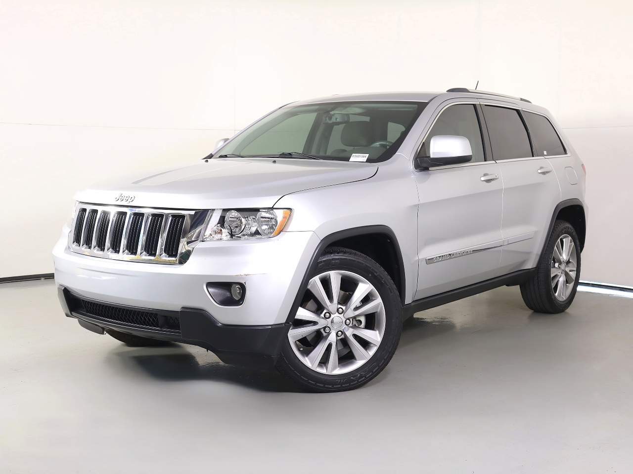 2013 Jeep Grand Cherokee Laredo X