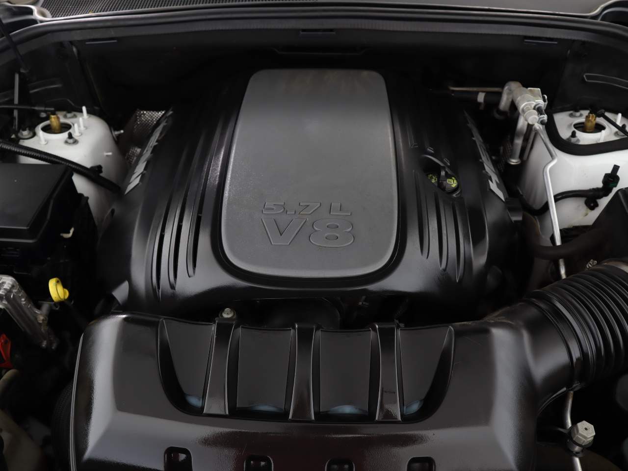 2019 Jeep Grand Cherokee Summit