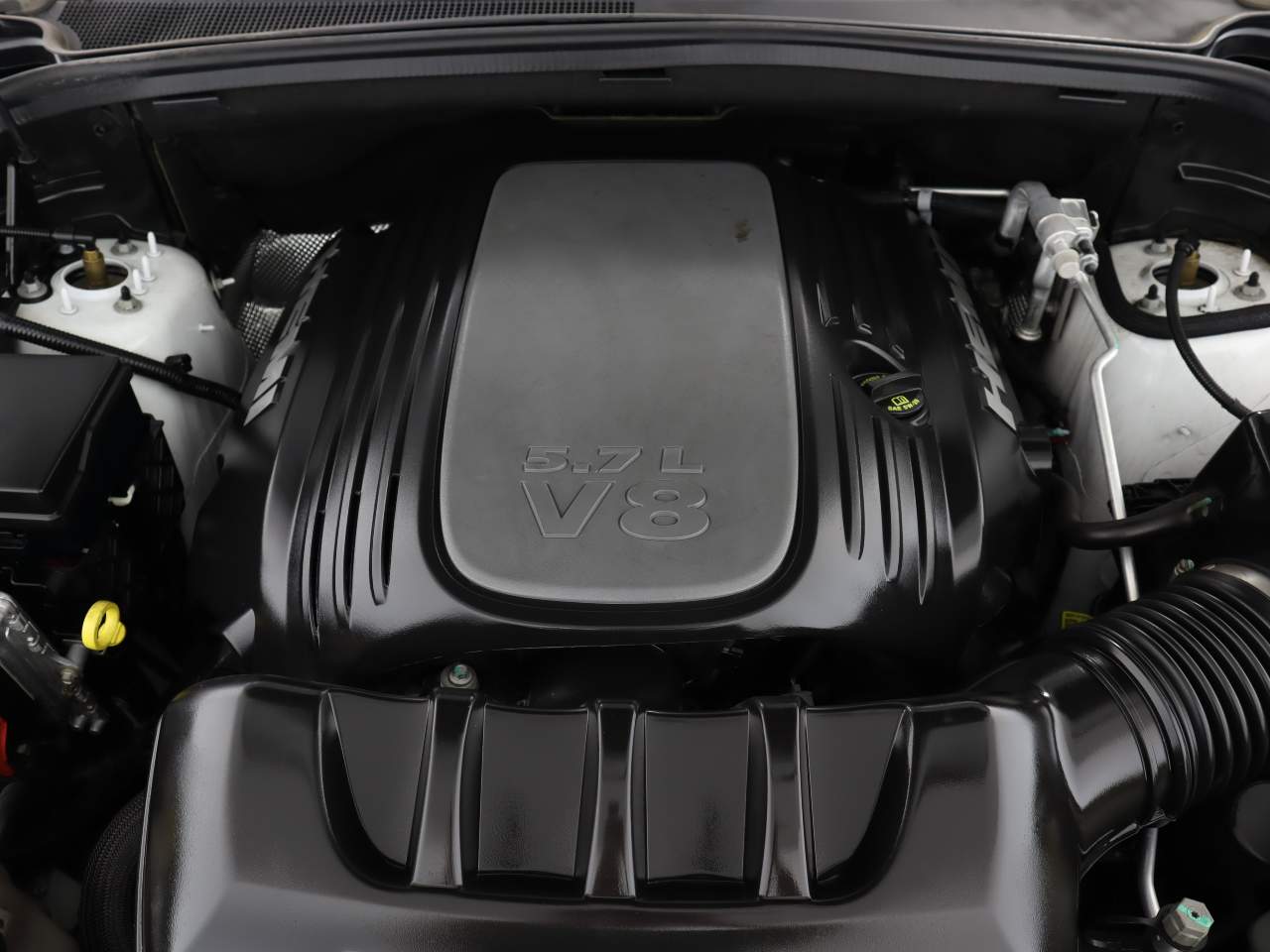 2020 Jeep Grand Cherokee Summit