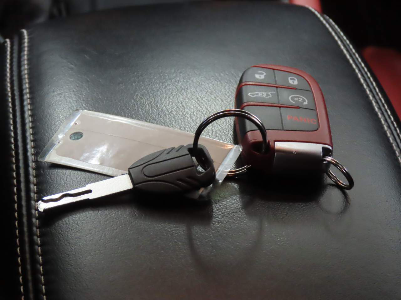 2021 Dodge Durango SRT Hellcat