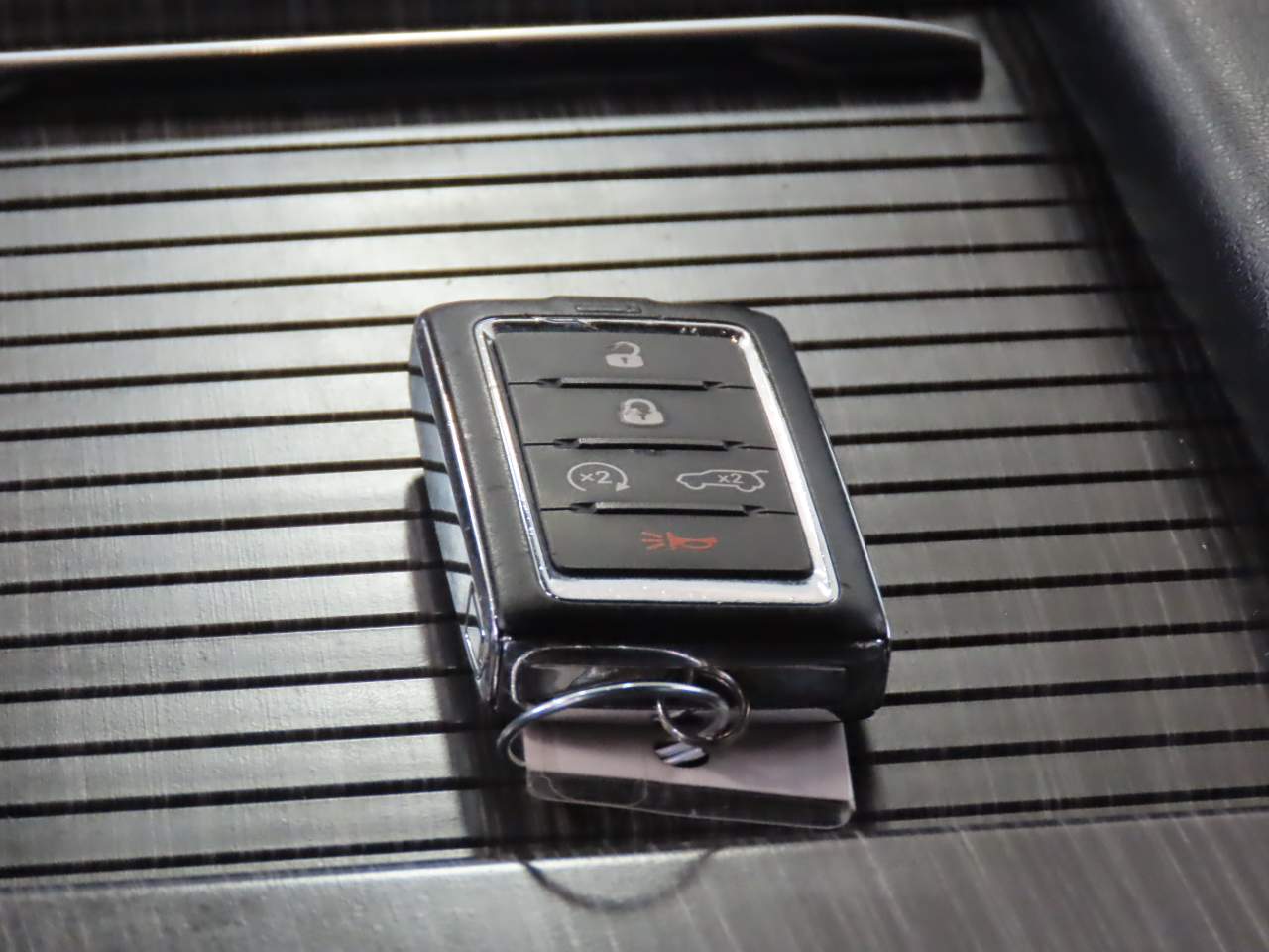 2023 Jeep Wagoneer L Series II