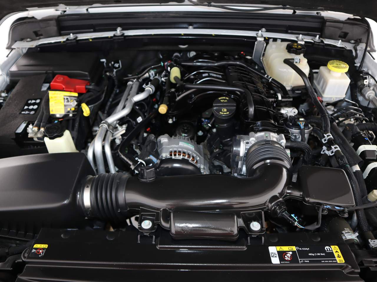 2023 Jeep Gladiator Sport Crew Cab