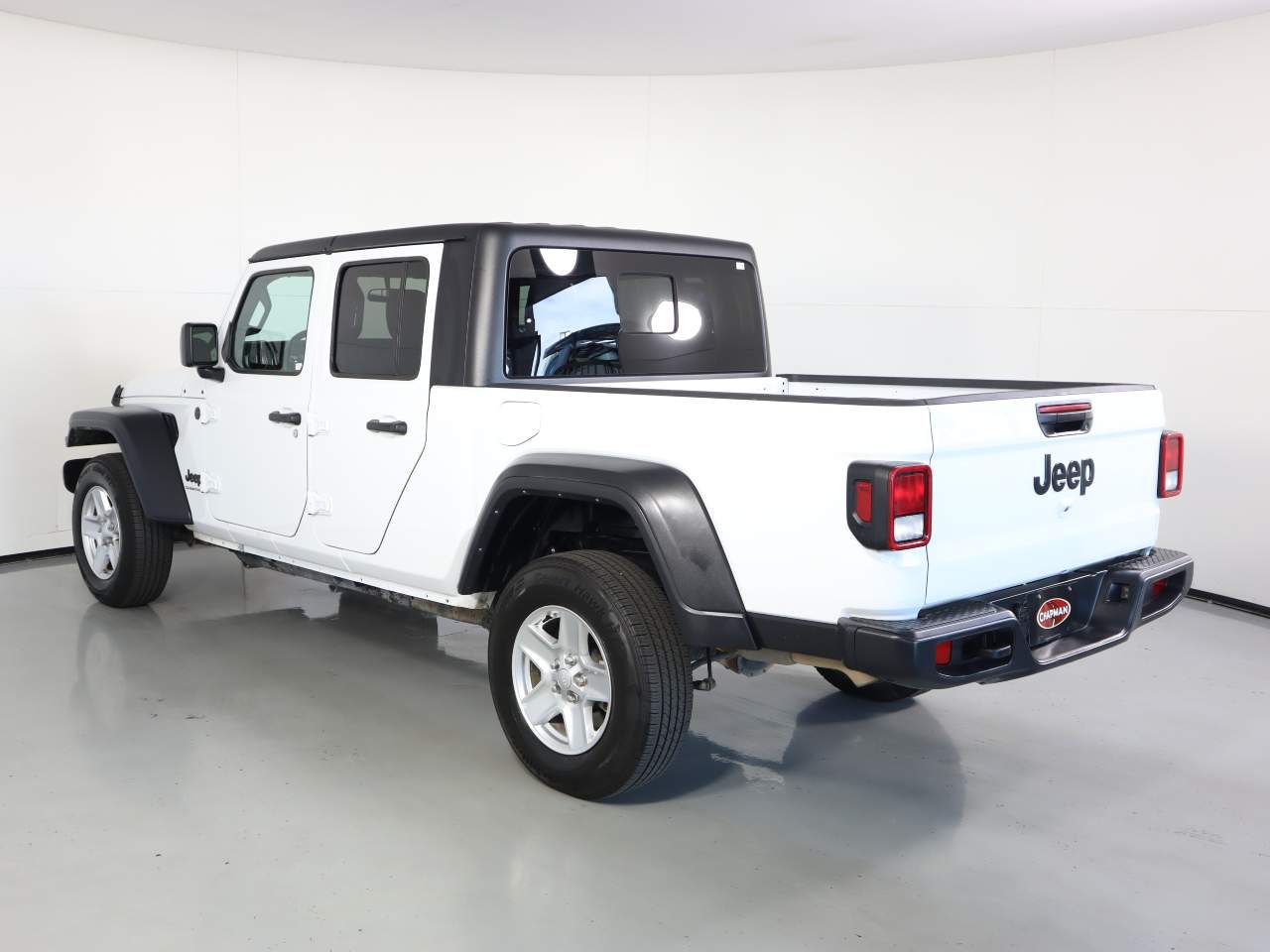 2023 Jeep Gladiator Sport Crew Cab