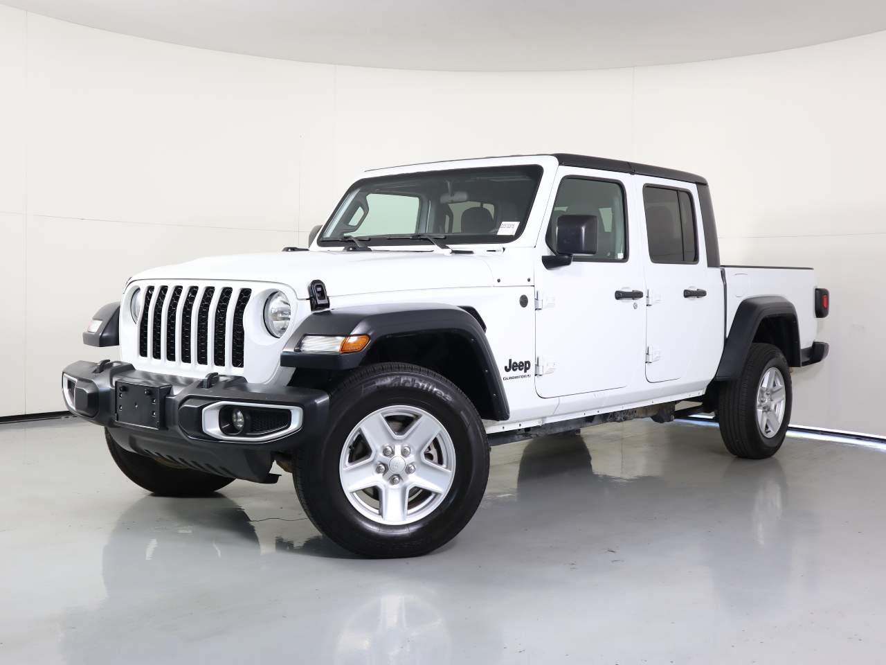 2023 Jeep Gladiator Sport Crew Cab