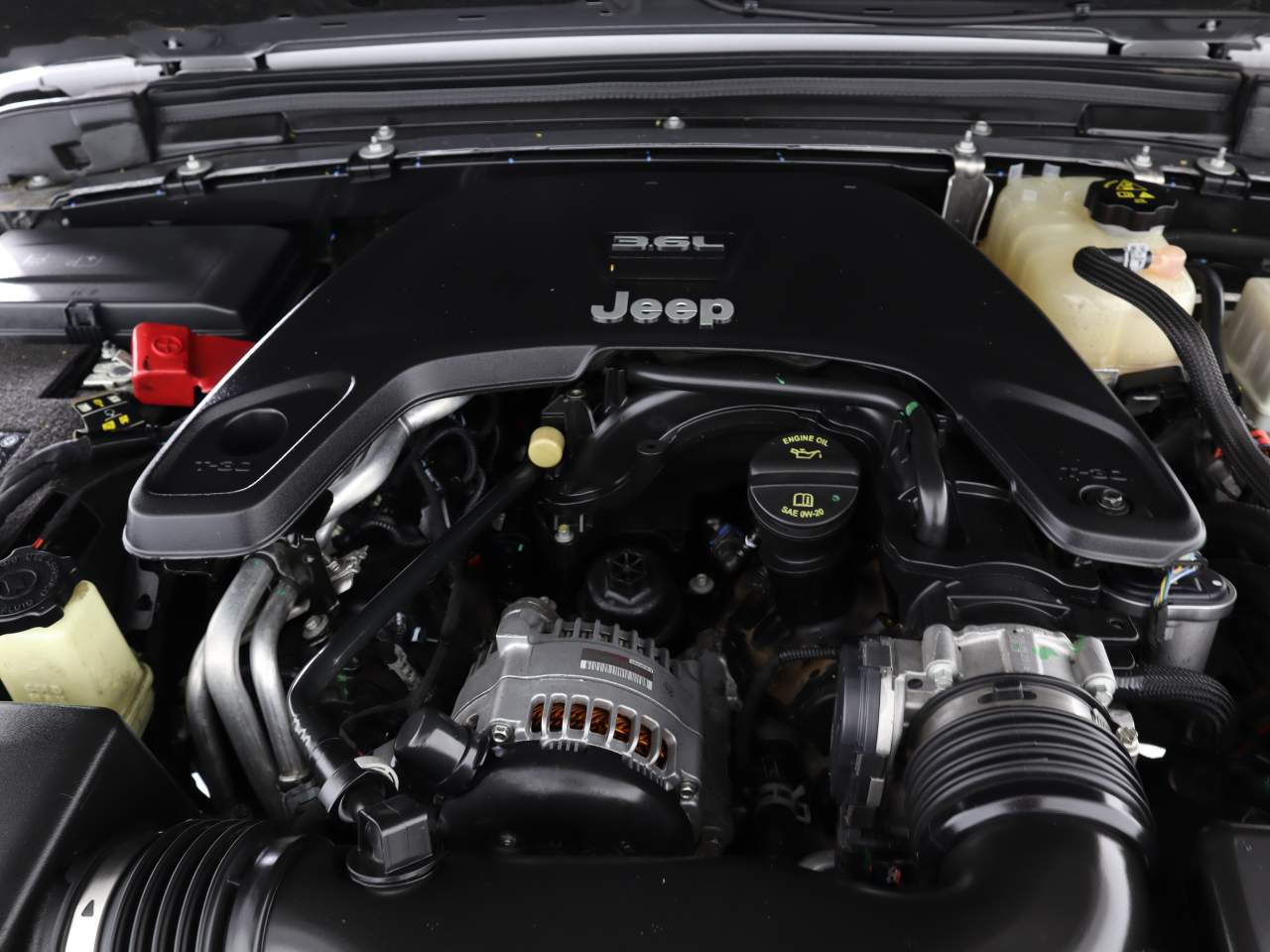 2020 Jeep Gladiator Rubicon Crew Cab