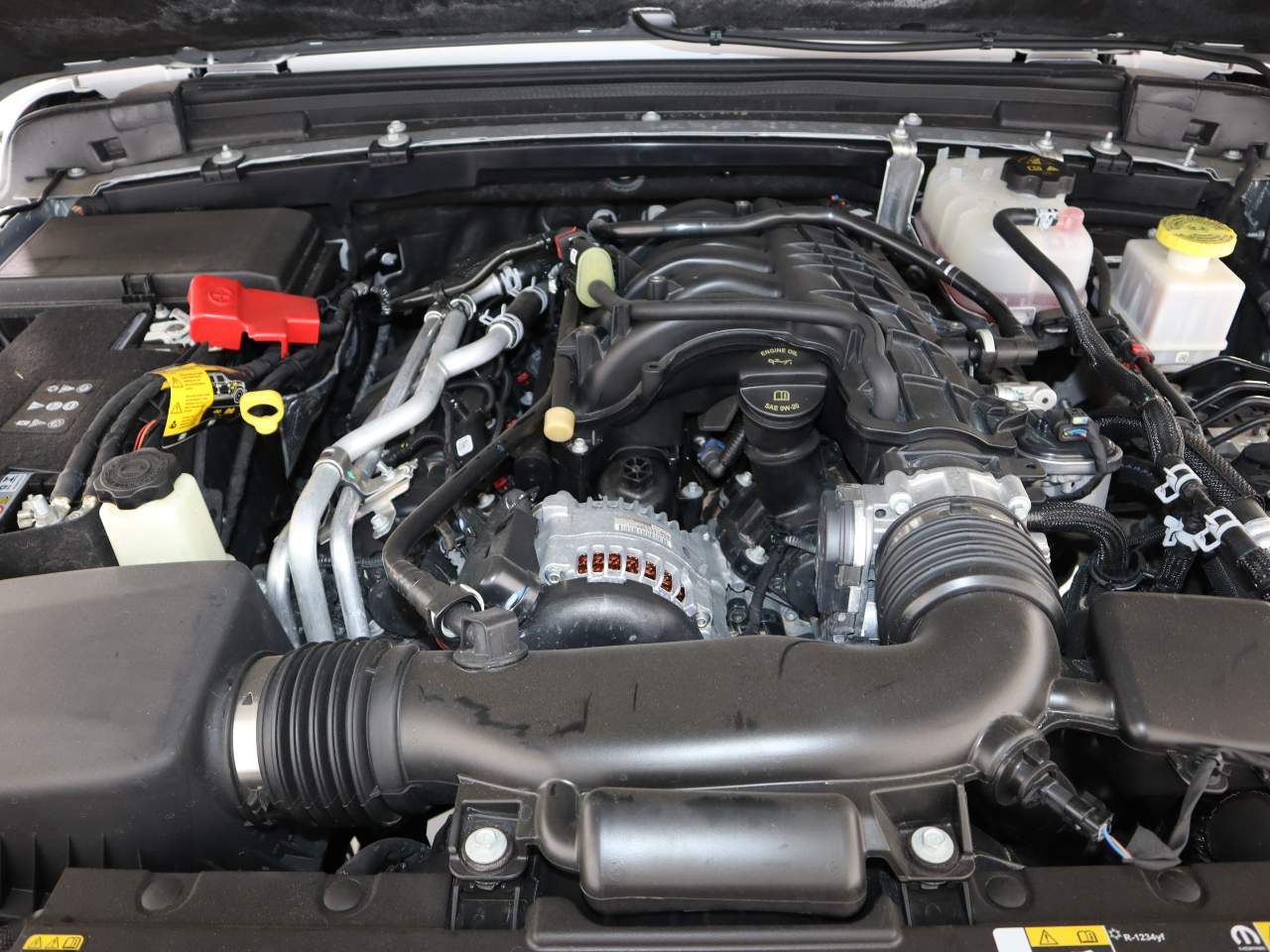 2023 Jeep Gladiator Rubicon Crew Cab