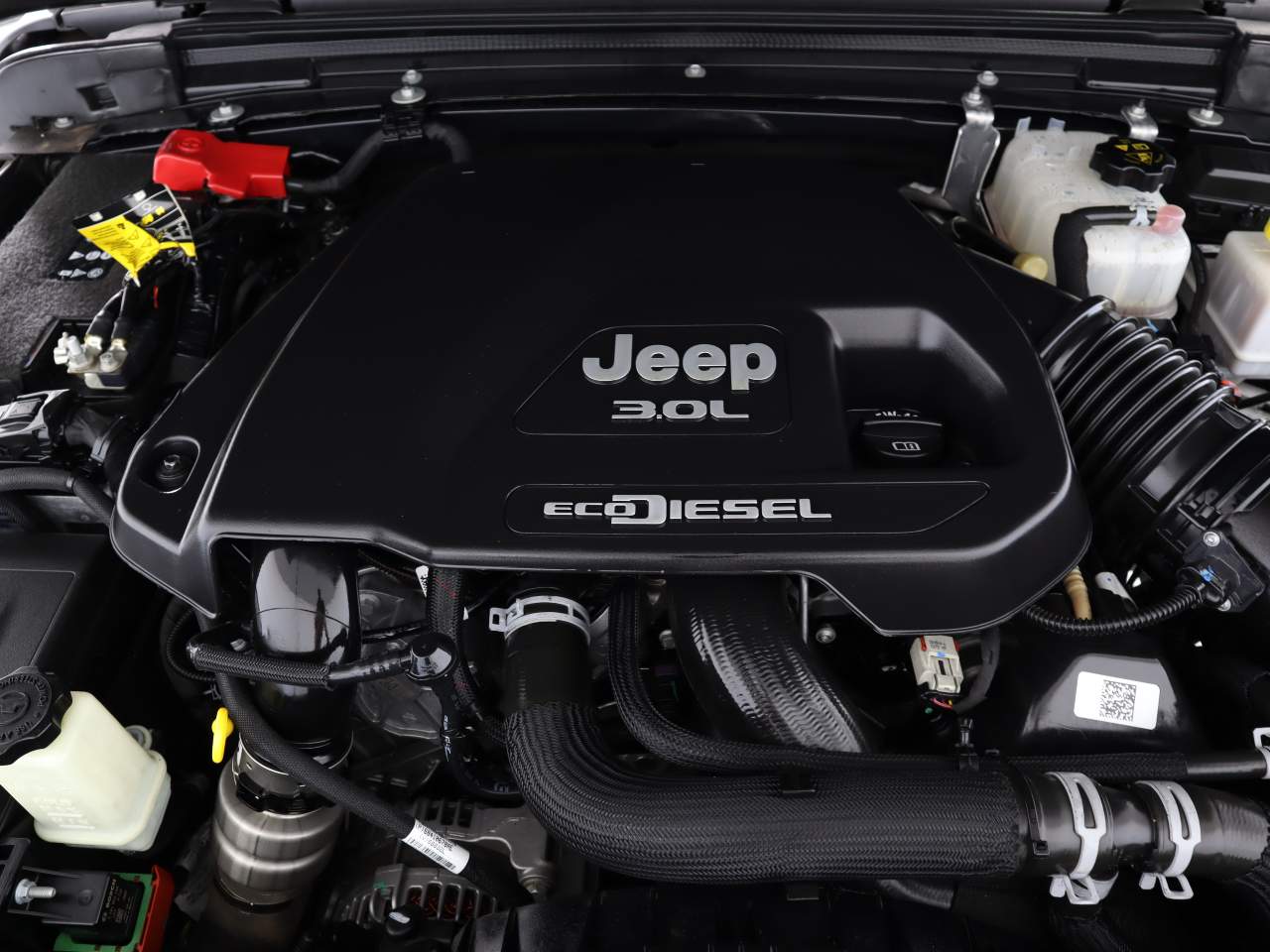 2023 Jeep Gladiator Rubicon Crew Cab