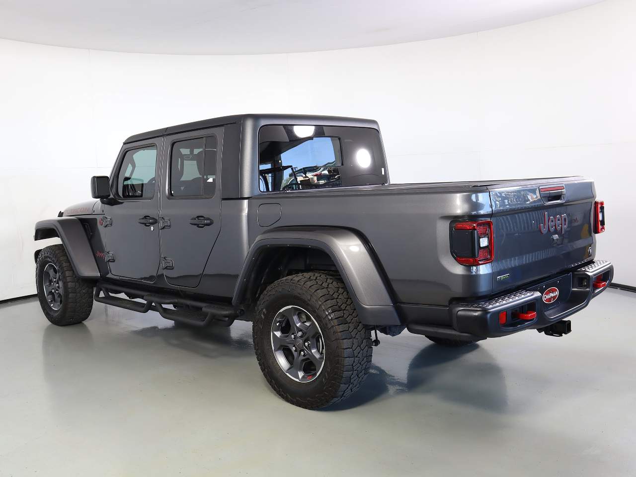 2023 Jeep Gladiator Rubicon Crew Cab