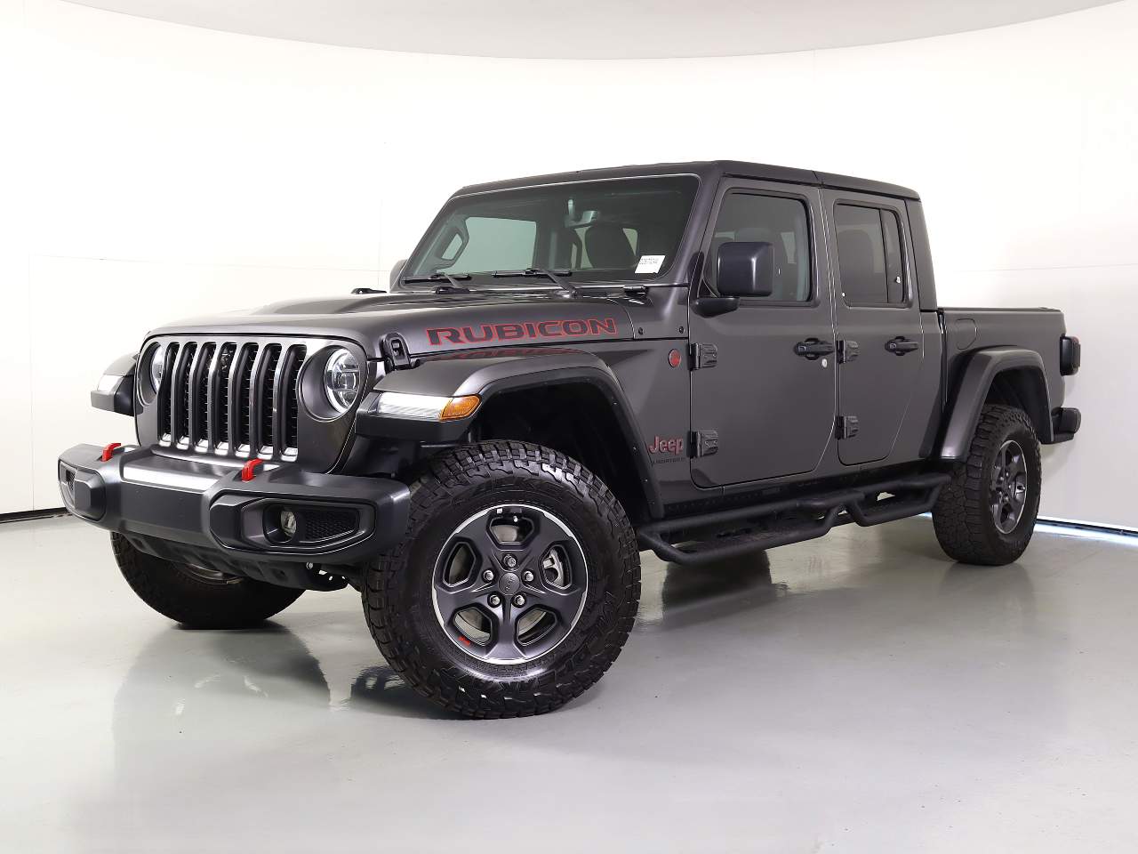 2023 Jeep Gladiator Rubicon Crew Cab