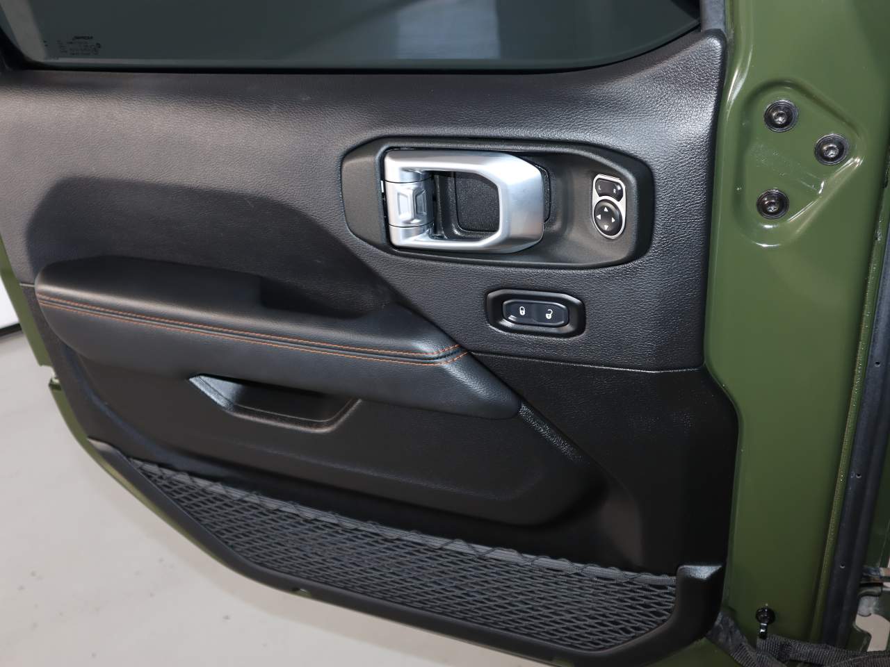 2023 Jeep Gladiator Mojave Crew Cab