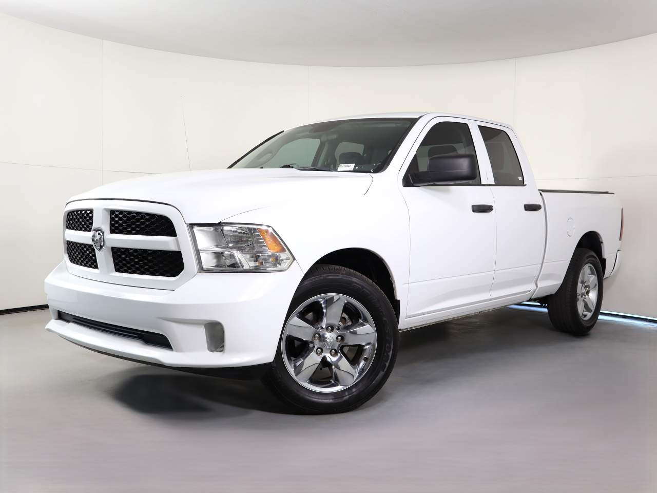 2019 Ram 1500 Classic Express Extended Cab