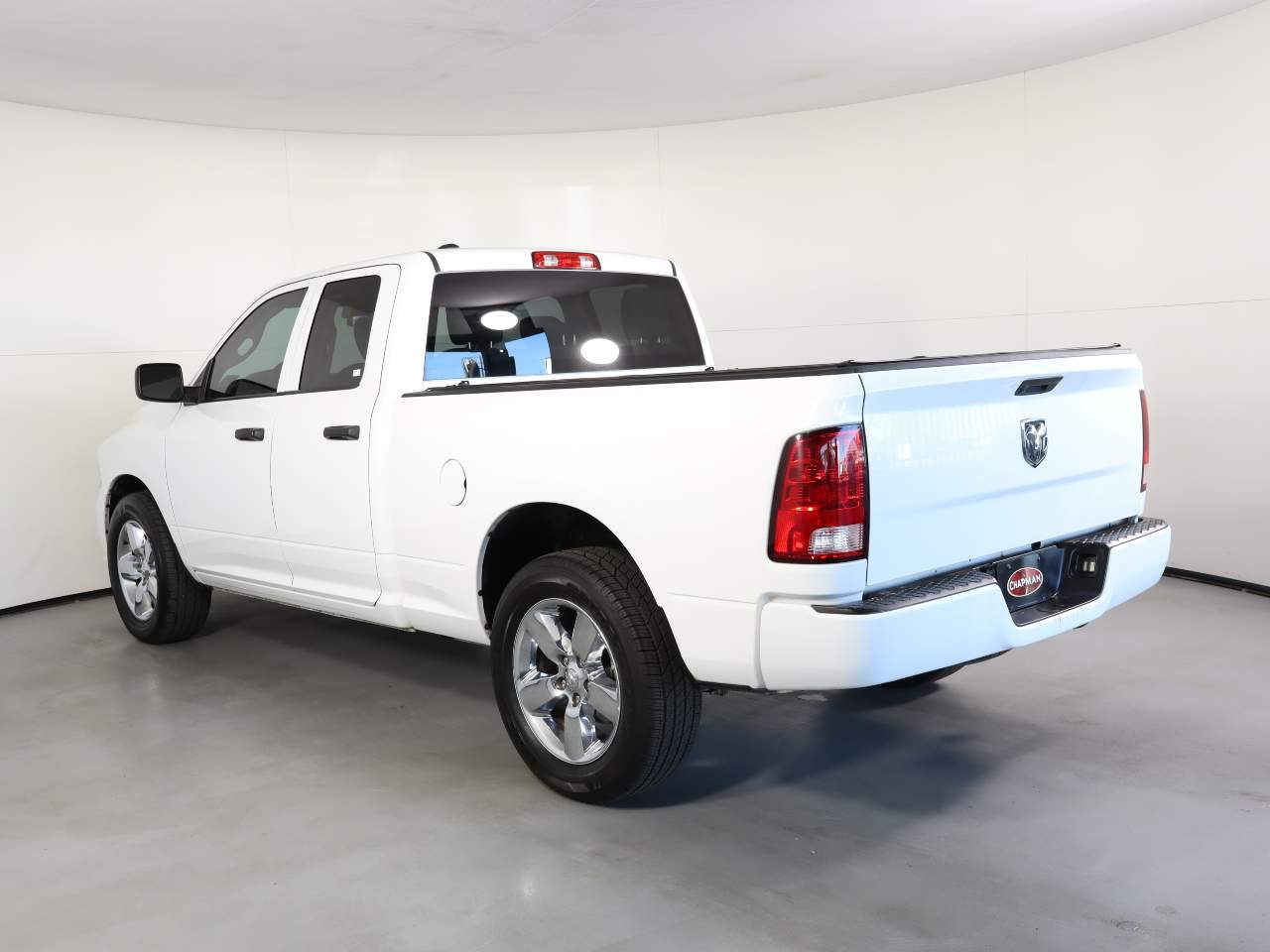 2019 Ram 1500 Classic Express Extended Cab