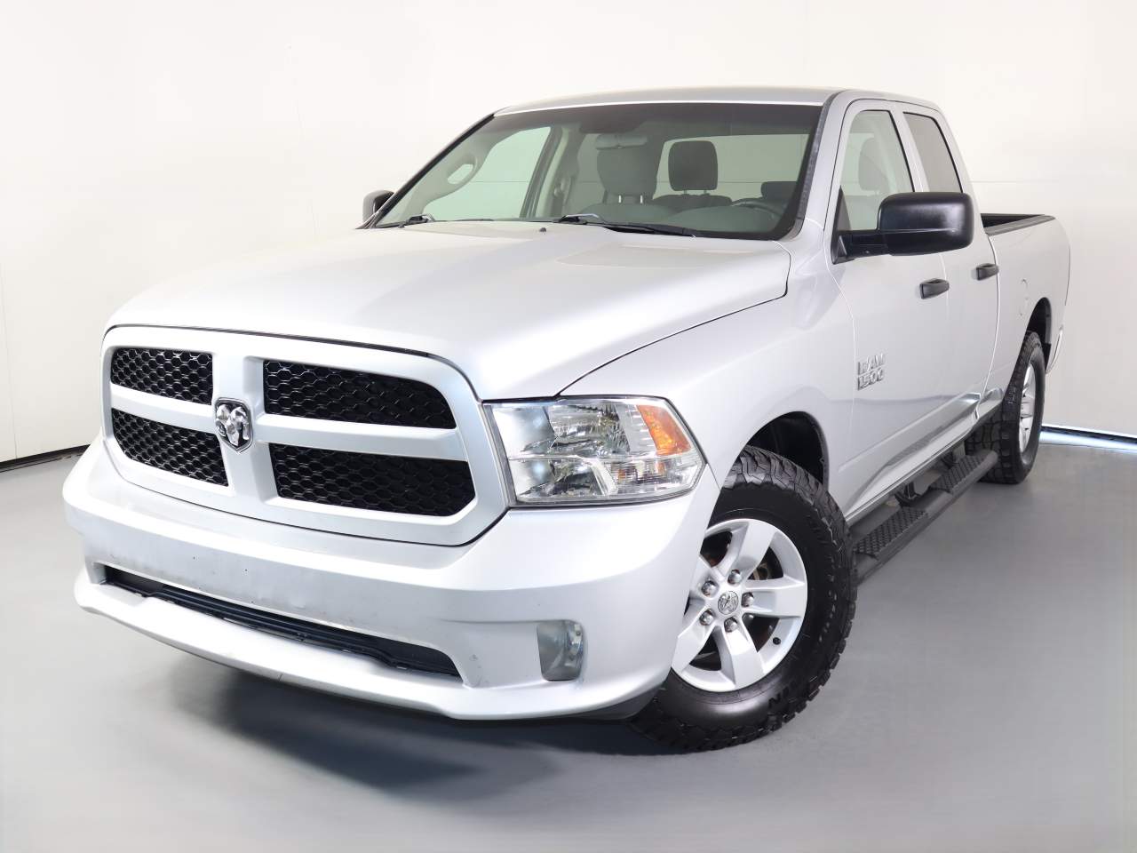 2017 Ram 1500 Express Extended Cab