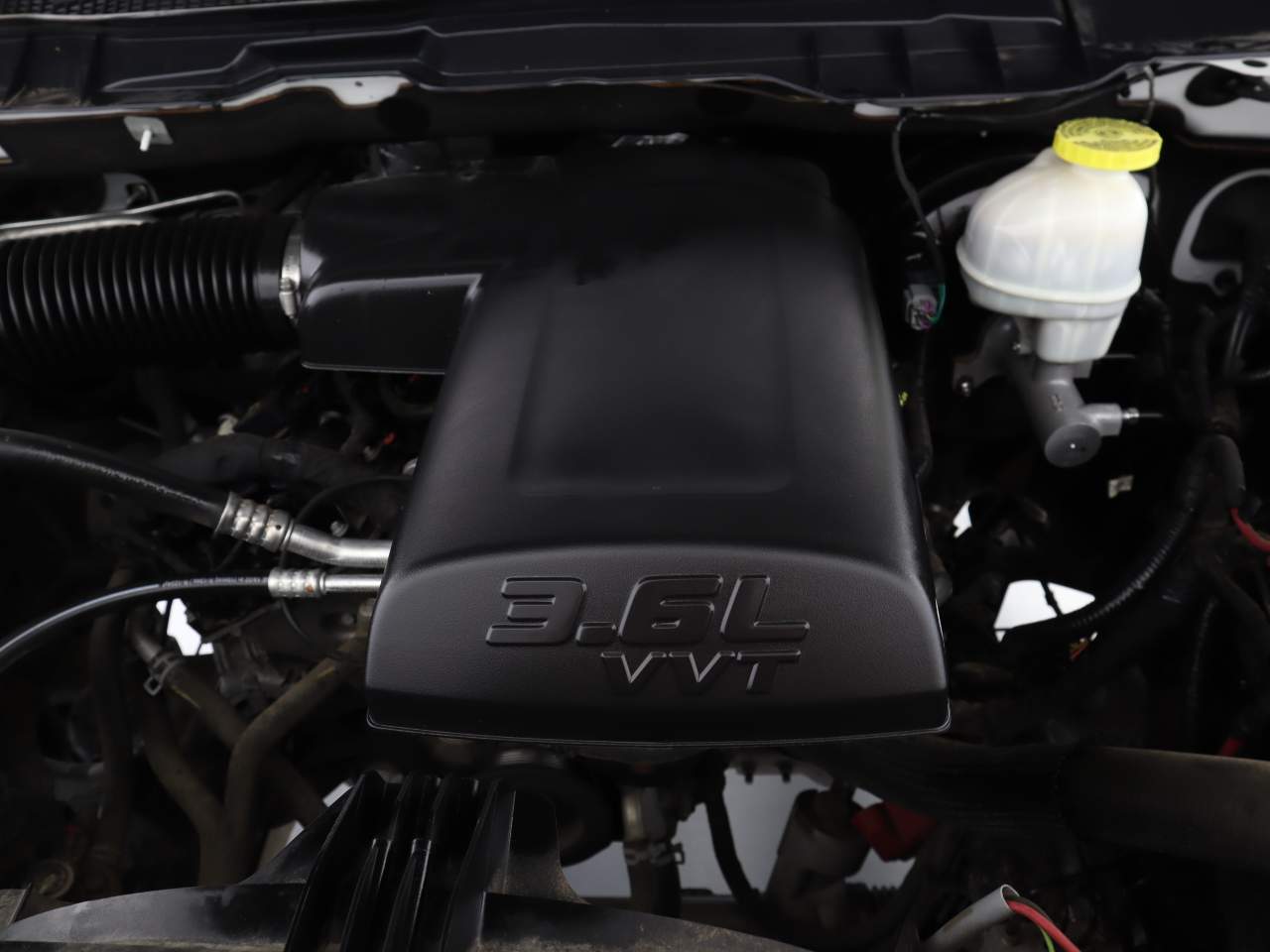 2019 Ram 1500 Classic Warlock Extended Cab