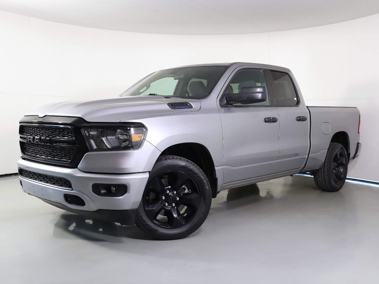 2024 Ram 1500 Tradesman Extended Cab