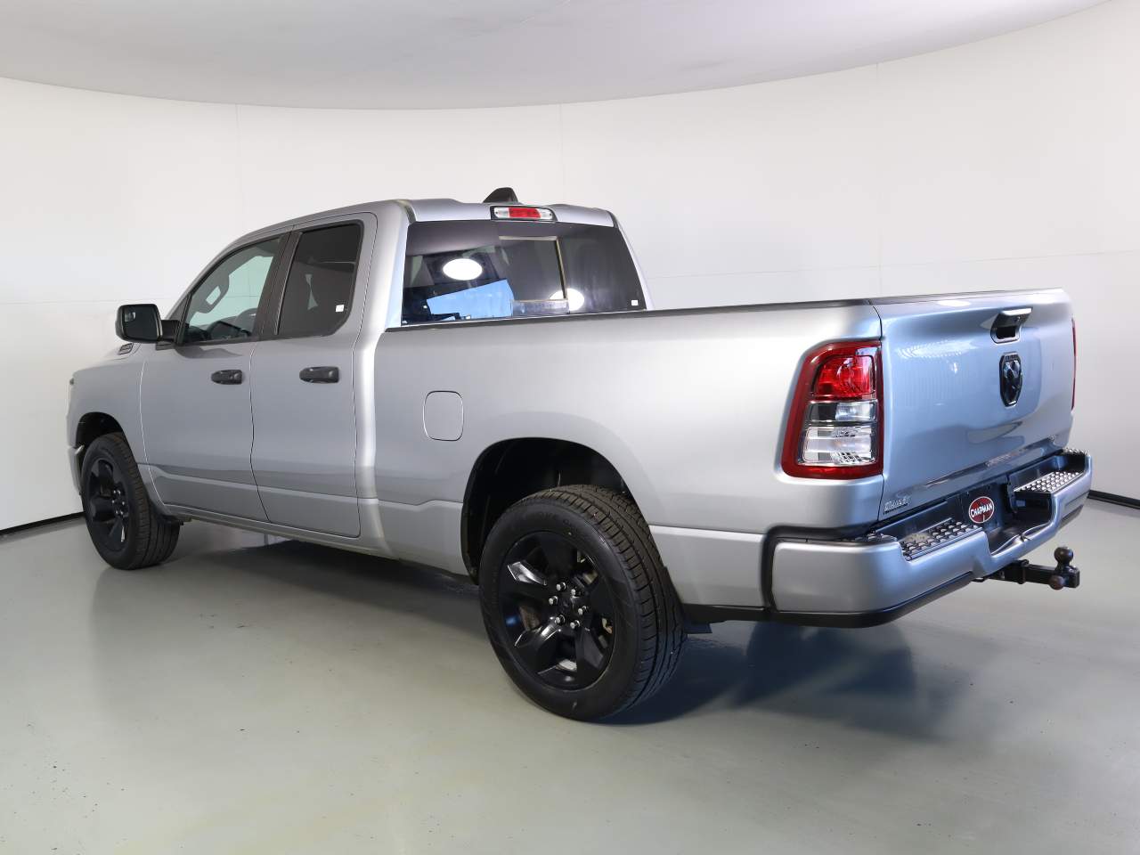 2024 Ram 1500 Tradesman Extended Cab