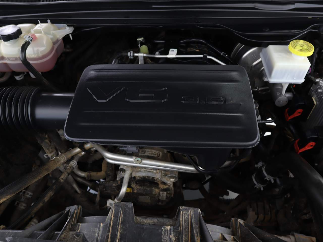 2024 Ram 1500 Tradesman Extended Cab