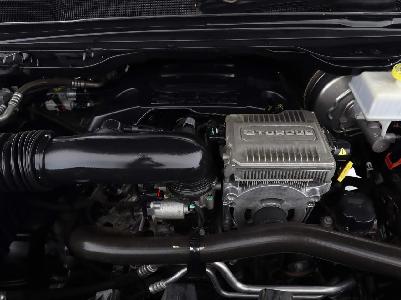 2022 Ram 1500 Lone Star Crew Cab