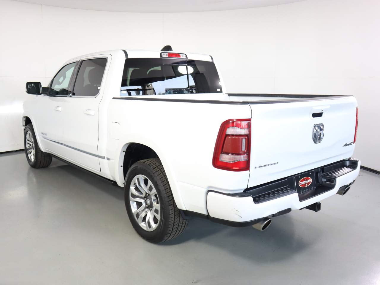 2023 Ram 1500 Limited Crew Cab