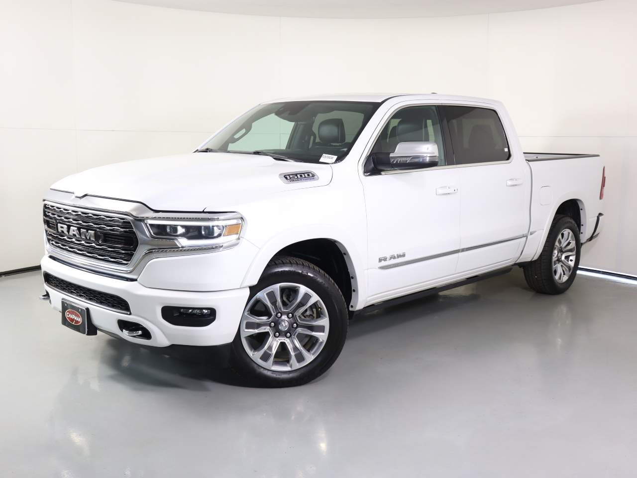 2023 Ram 1500 Limited Crew Cab