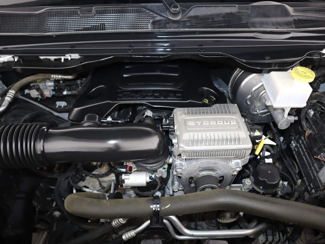 2023 Ram 1500 Limited Crew Cab