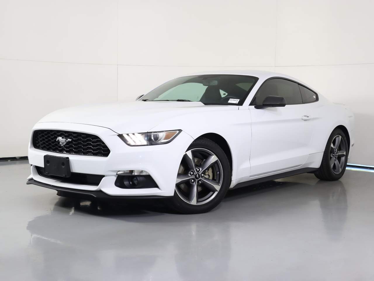 2015 Ford Mustang V6