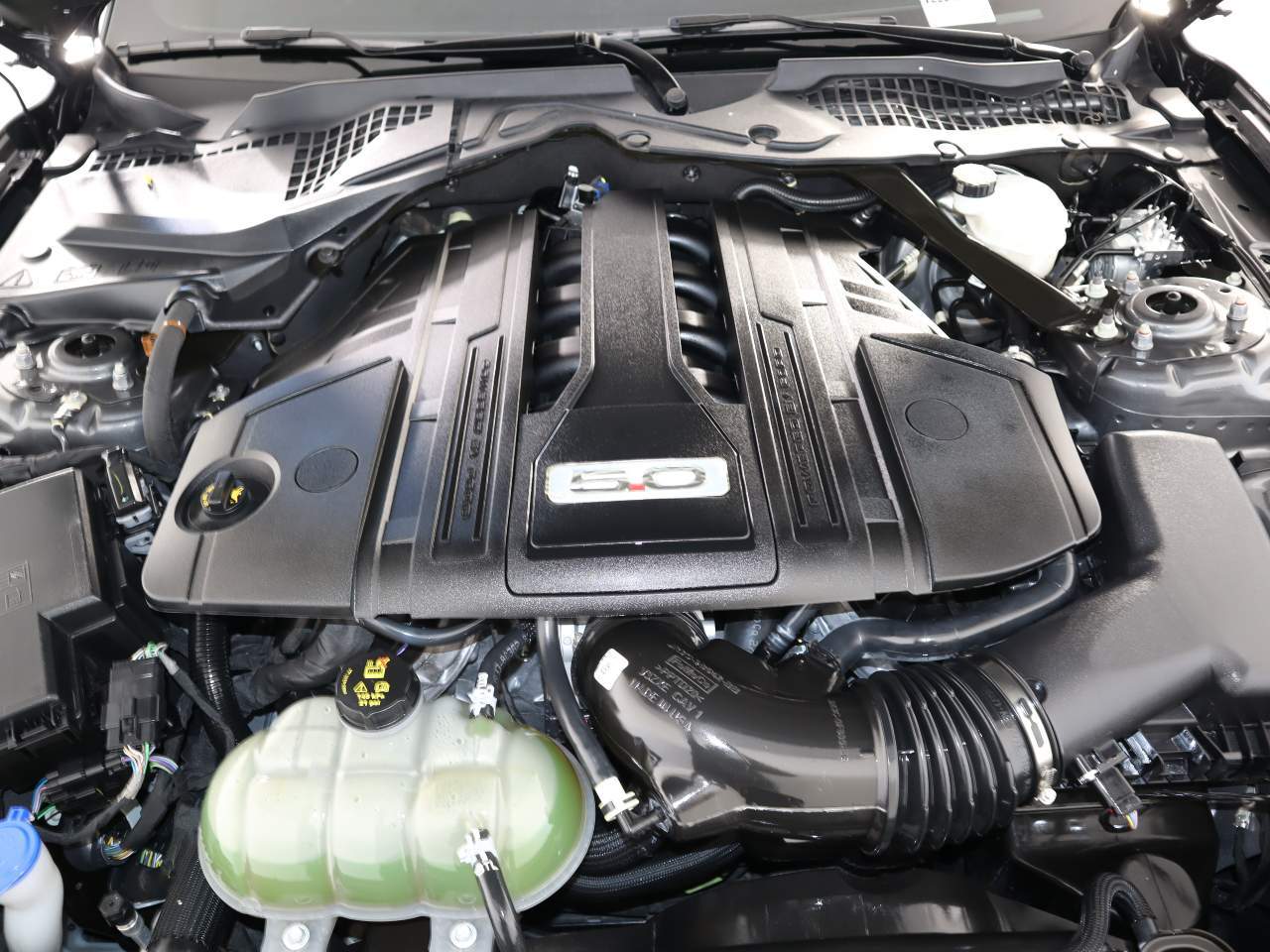 2023 Ford Mustang GT Premium