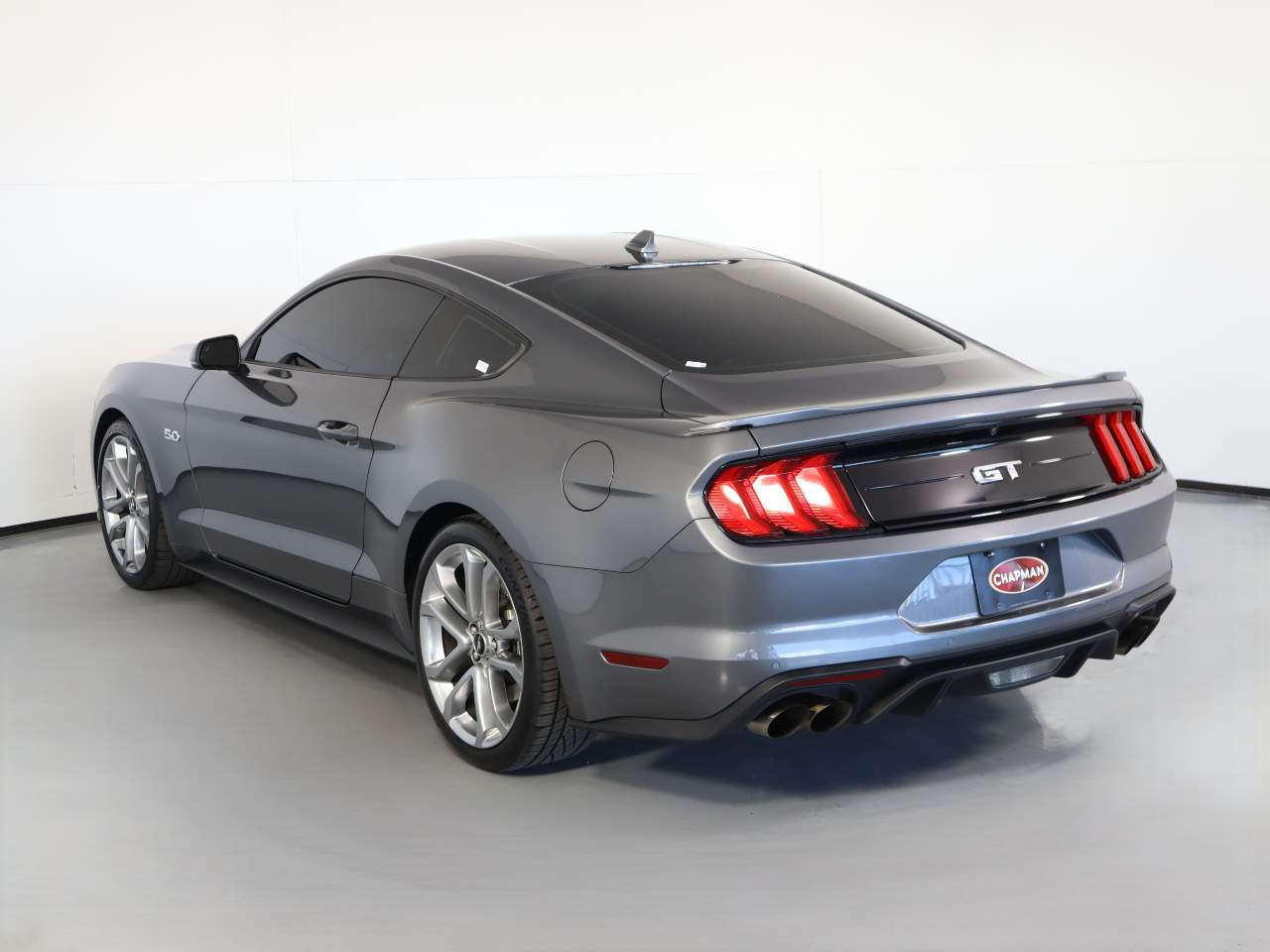 2023 Ford Mustang GT Premium