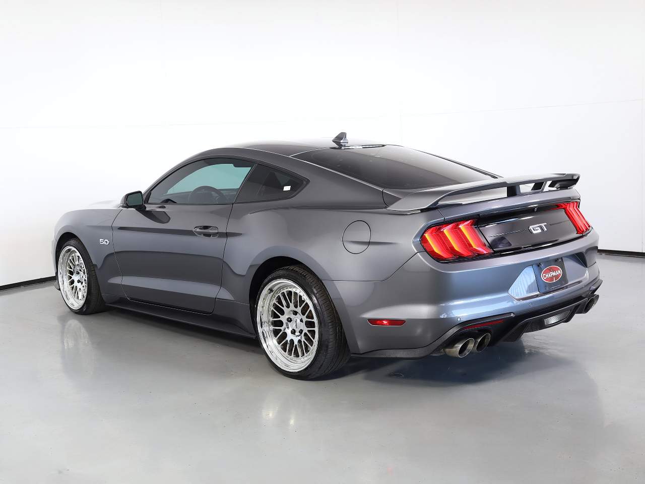 2021 Ford Mustang GT