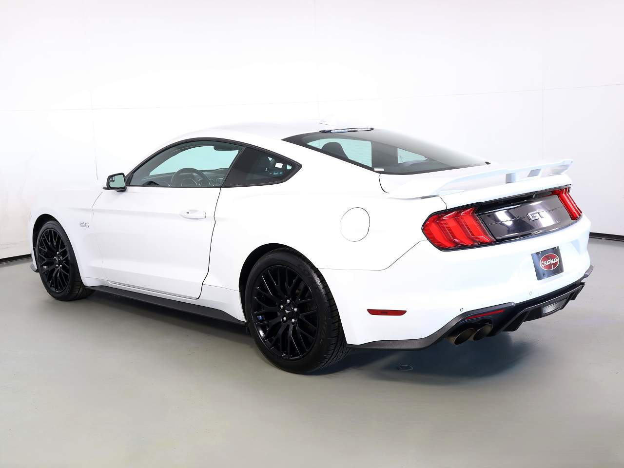 2020 Ford Mustang GT