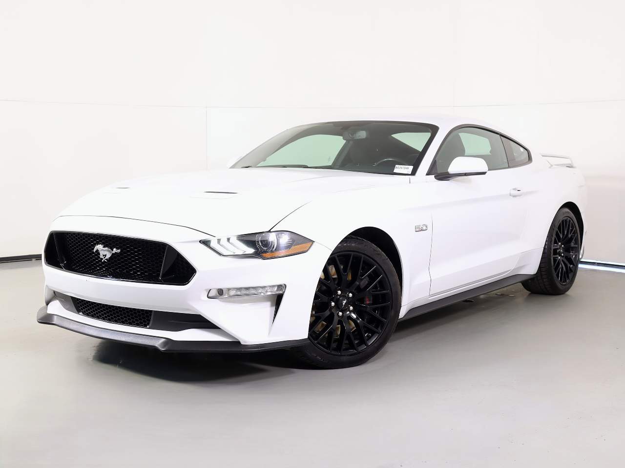 2020 Ford Mustang GT