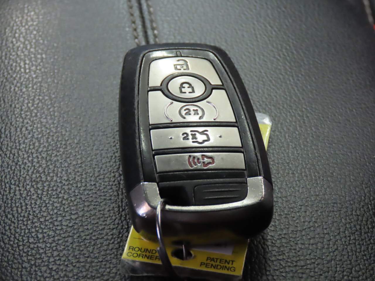 2020 Ford Mustang Shelby GT500