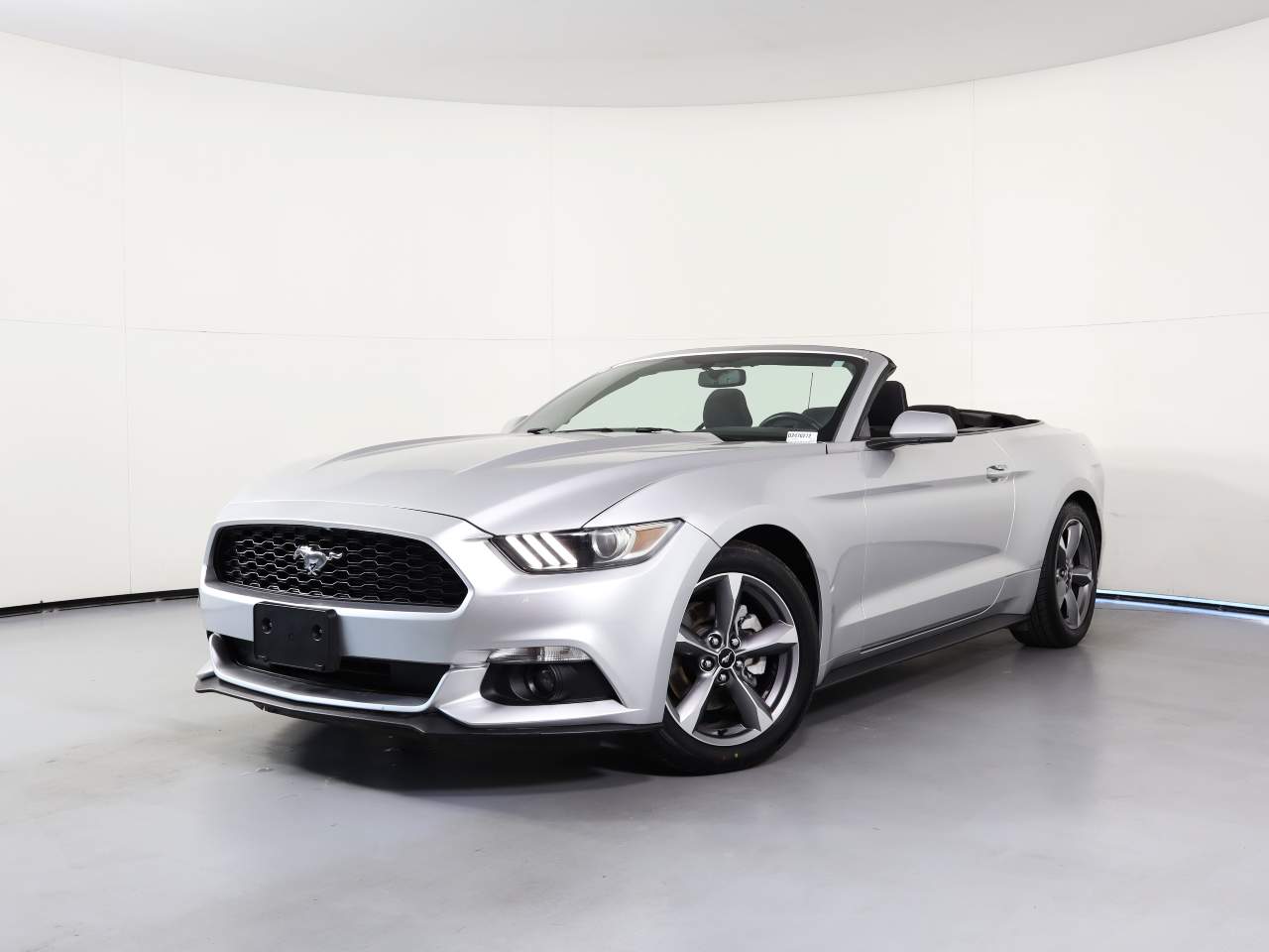 2015 Ford Mustang V6