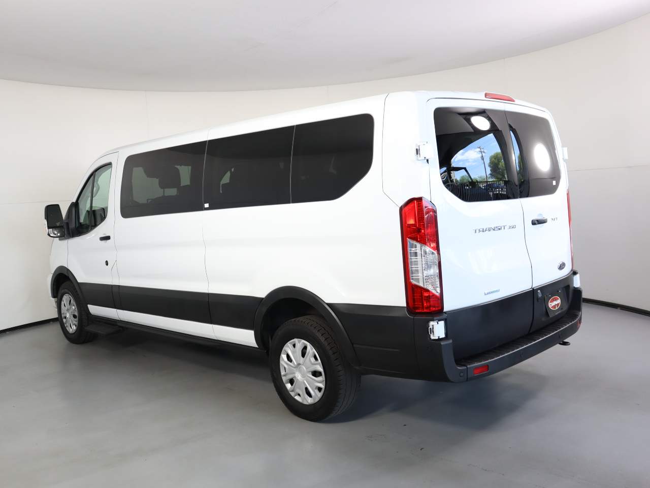 2023 Ford Transit 350 XLT