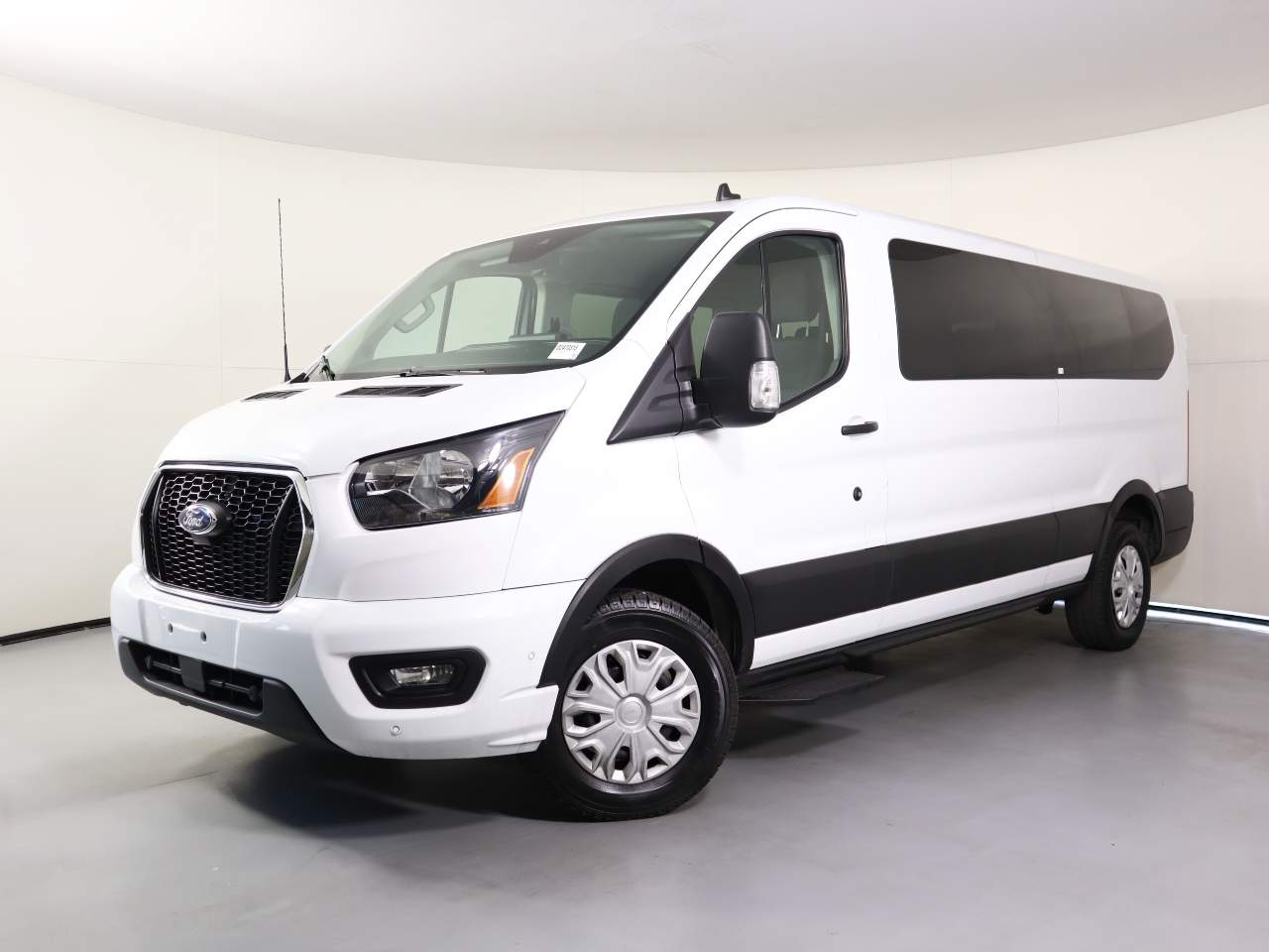 2023 Ford Transit 350 XLT