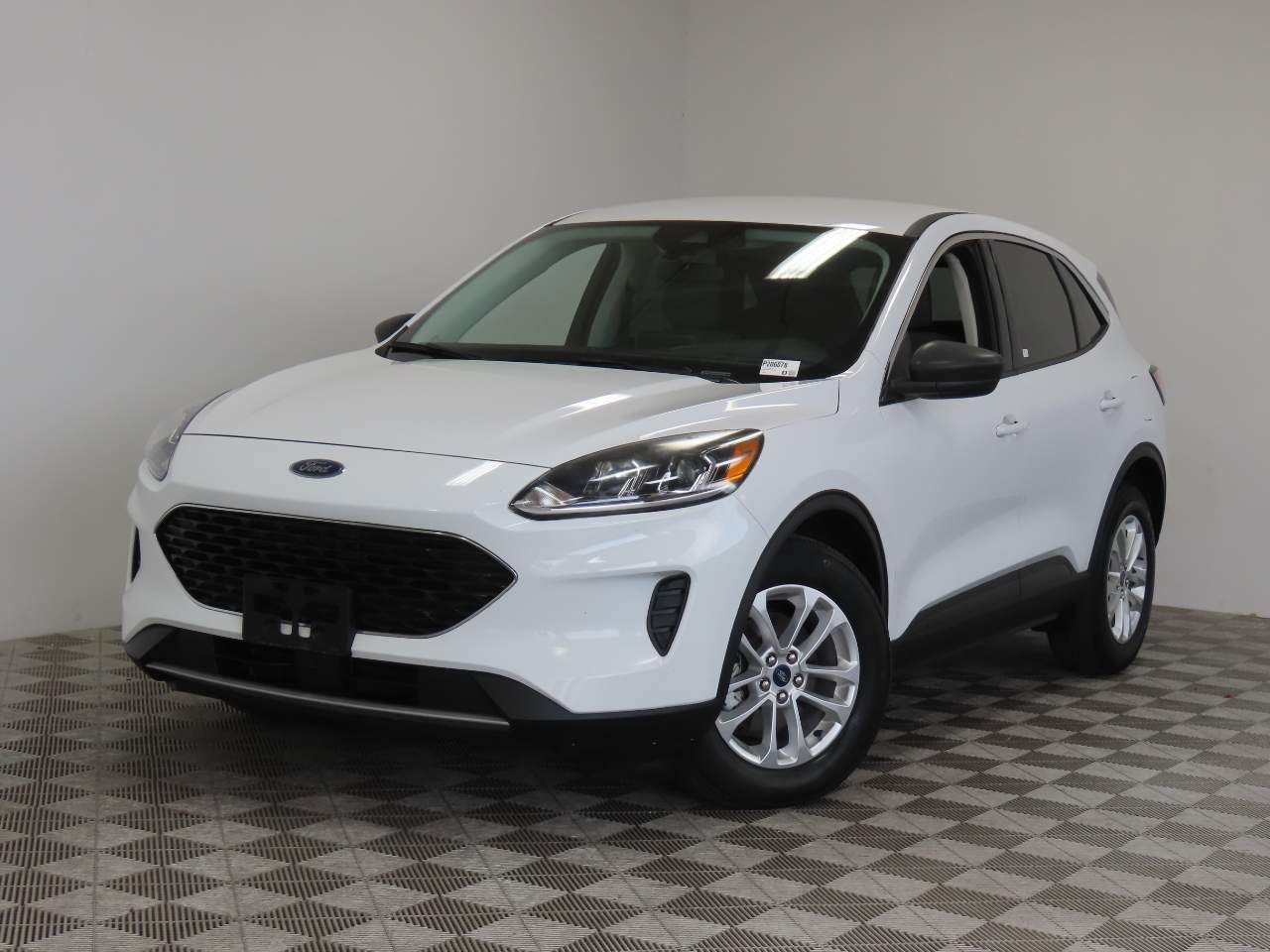 2022 Ford Escape Hybrid SE FWD