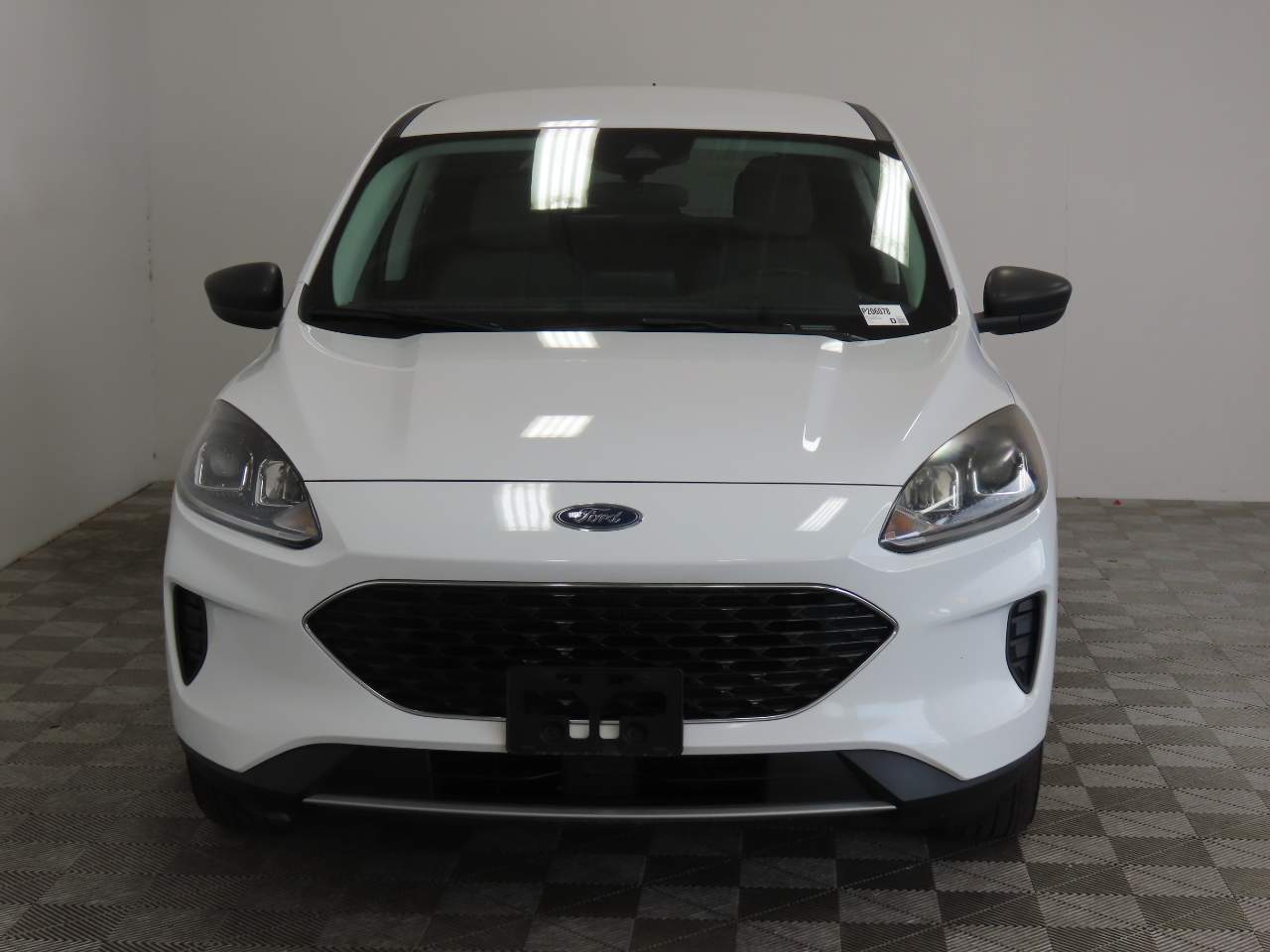 2022 Ford Escape Hybrid SE