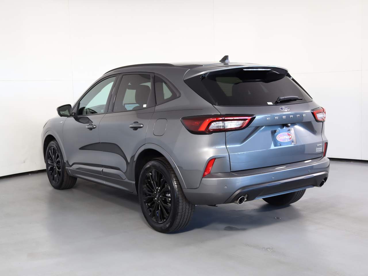 2023 Ford Escape ST-Line Elite