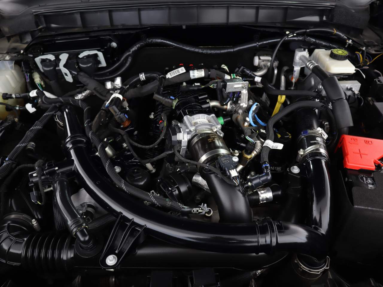 2022 Ford Bronco  Advanced