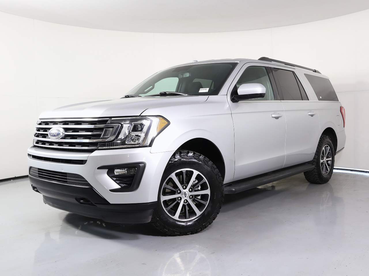2019 Ford Expedition MAX XLT