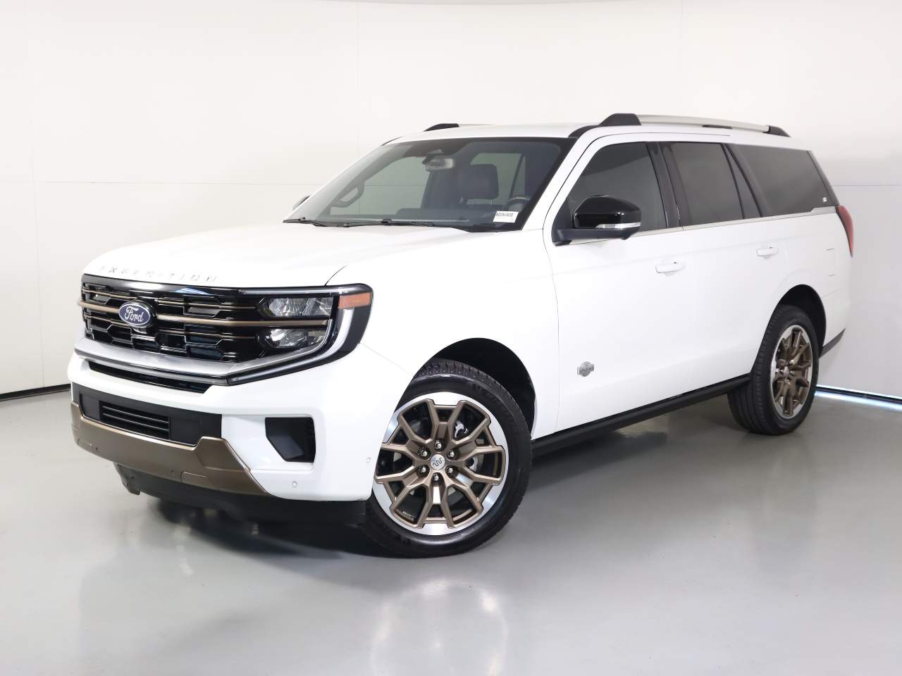 2025 Ford Expedition King Ranch
