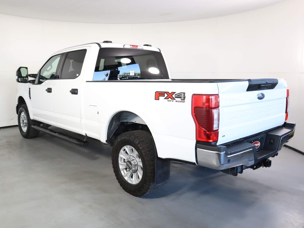 2020 Ford F-250 Super Duty XLT Crew Cab