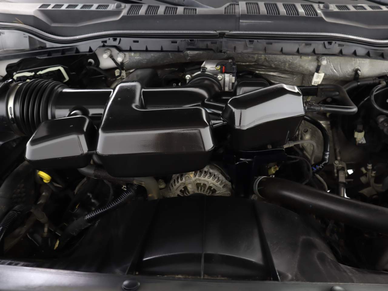 2019 Ford F-250 Super Duty Lariat Crew Cab