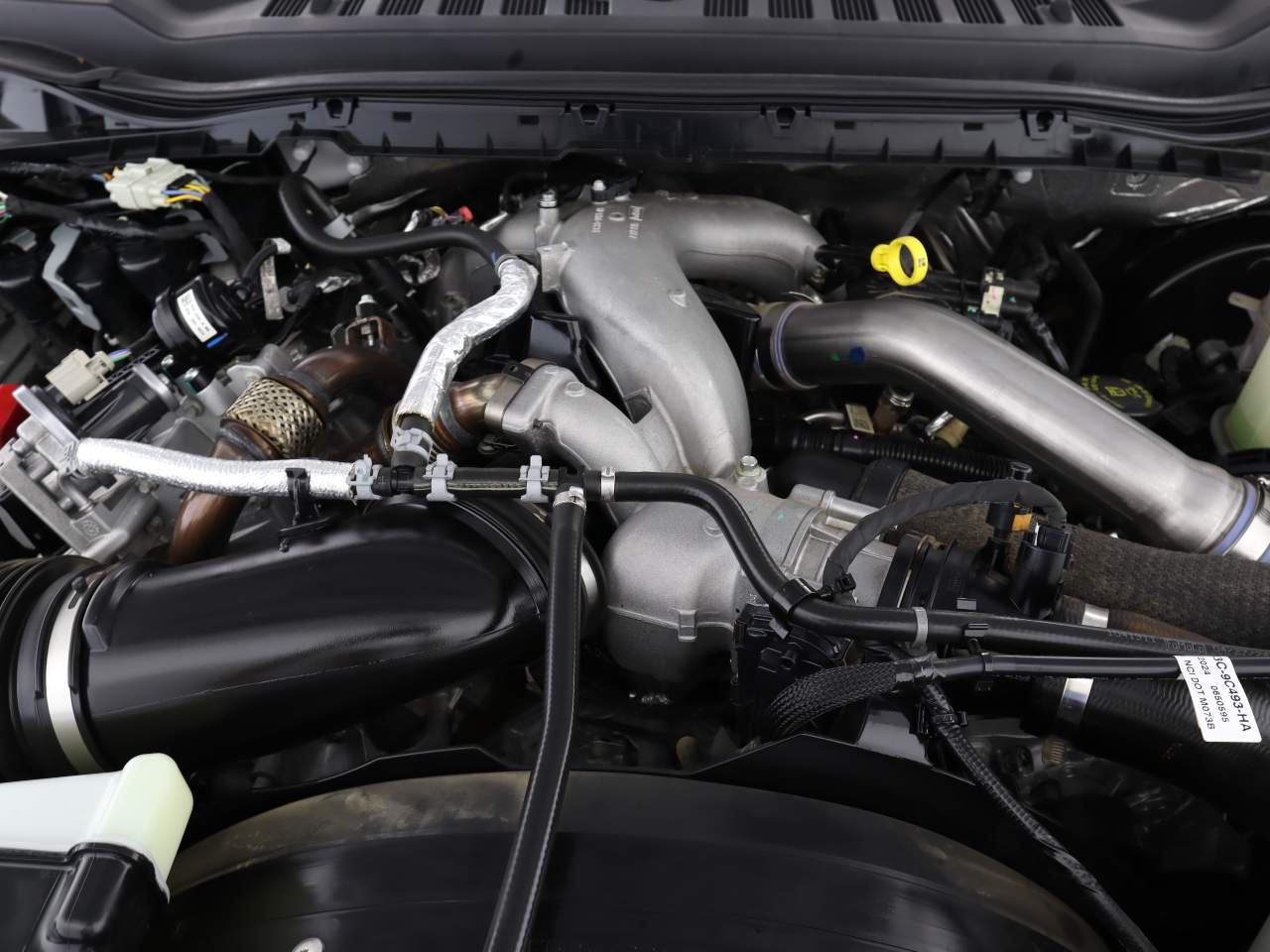 2024 Ford F-250 Super Duty XLT Crew Cab